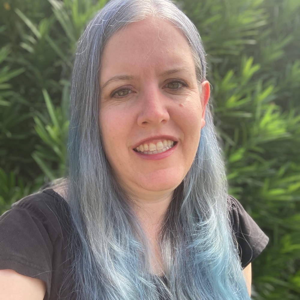 Meet your Posher, Heather